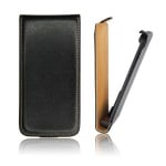 HTC Desire 500 pionowa Slim Flip Case - HTC Desire 500